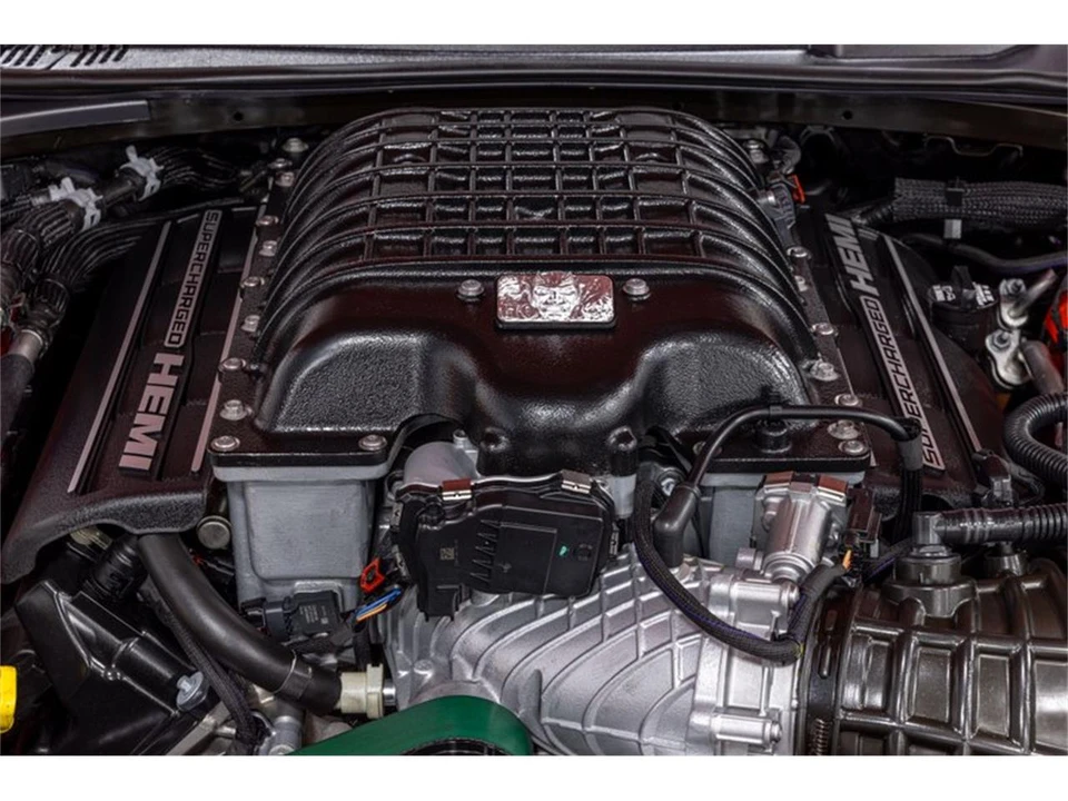 2023 Dodge Challenger 3rd Gen - Image 28 of 31