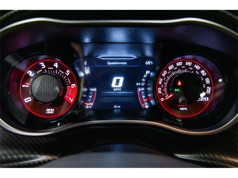 2023 Dodge Challenger 3rd Gen - Image 14 of 31