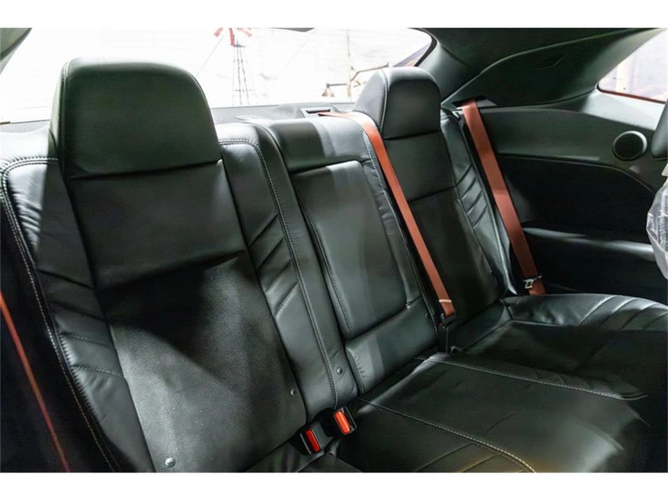 2023 Dodge Challenger 3rd Gen - Image 22 of 31