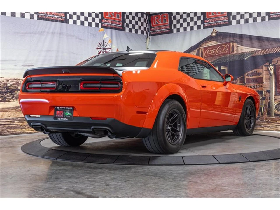 2023 Dodge Challenger 3rd Gen - Image 8 of 31