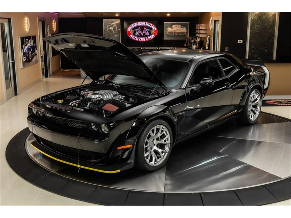 2023 Dodge Challenger 3rd Gen - Image 6 of 31