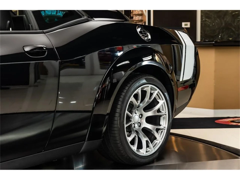 2023 Dodge Challenger 3rd Gen - Image 31 of 31