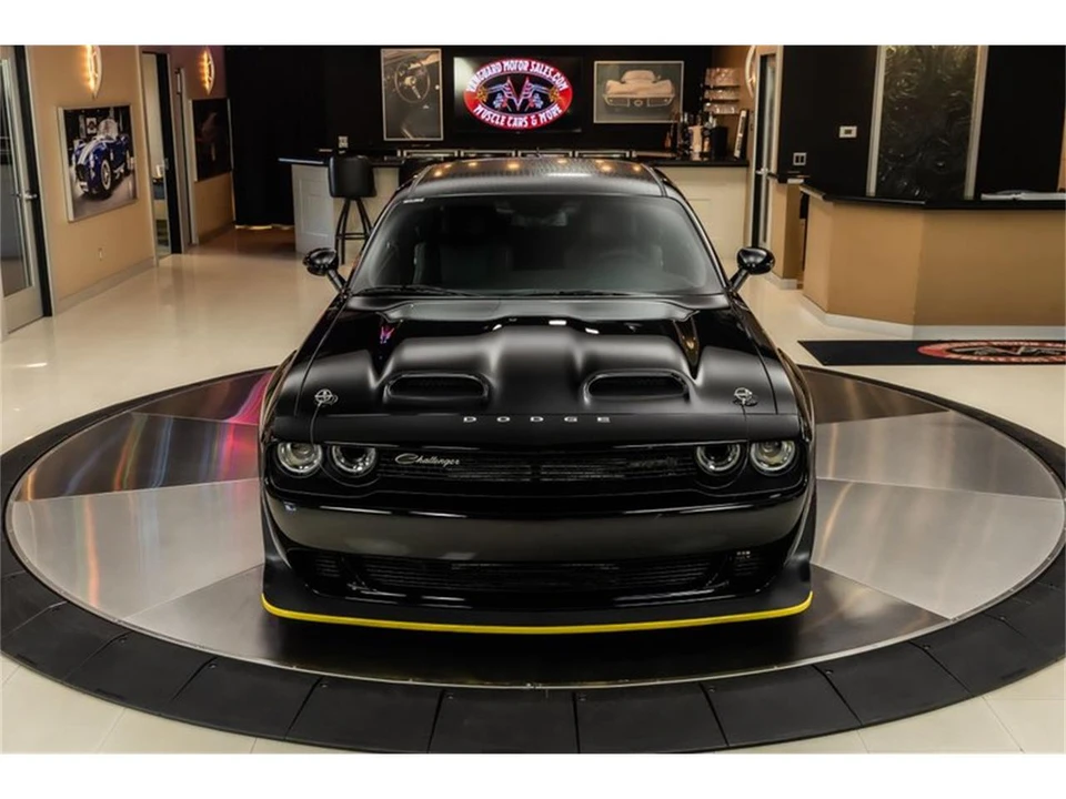 2023 Dodge Challenger 3rd Gen - Image 8 of 31