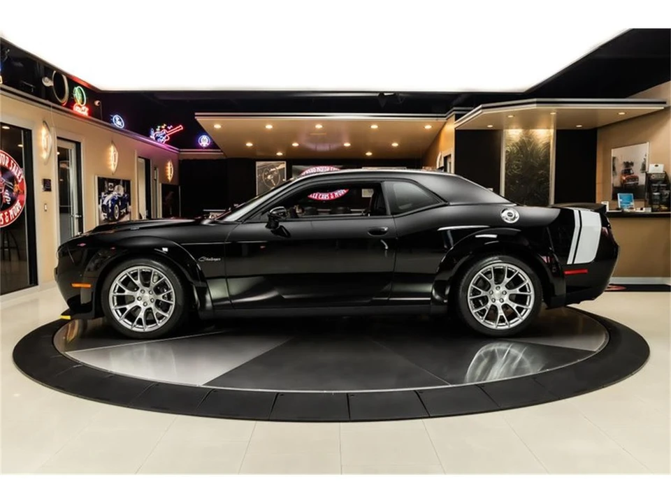 2023 Dodge Challenger 3rd Gen - Image 18 of 31