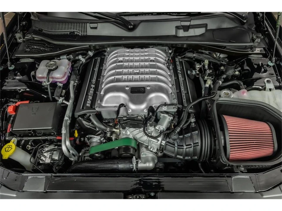 2023 Dodge Challenger 3rd Gen - Image 3 of 31
