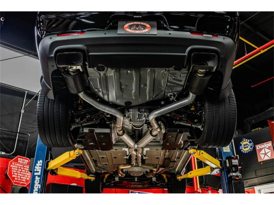 2023 Dodge Challenger 3rd Gen - Image 4 of 31