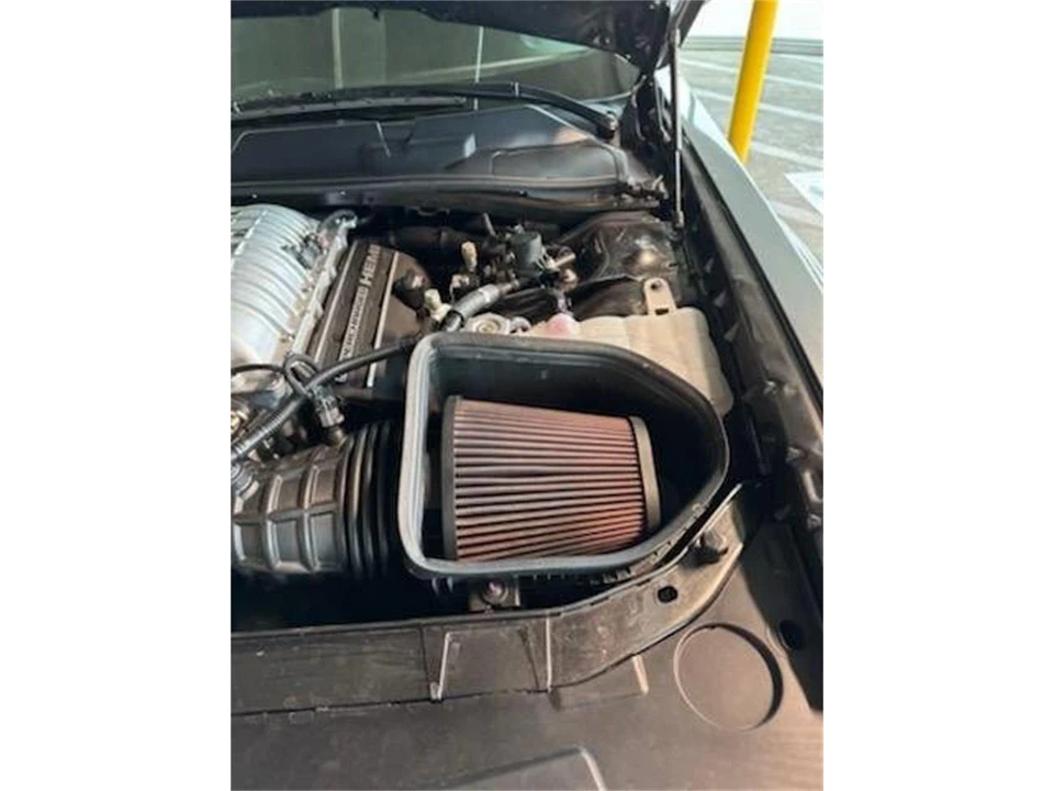 2023 Dodge Challenger 3rd Gen - Image 19 of 30