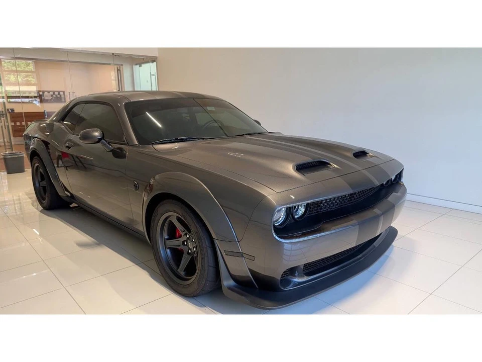2023 Dodge Challenger 3rd Gen - Image 4 of 30