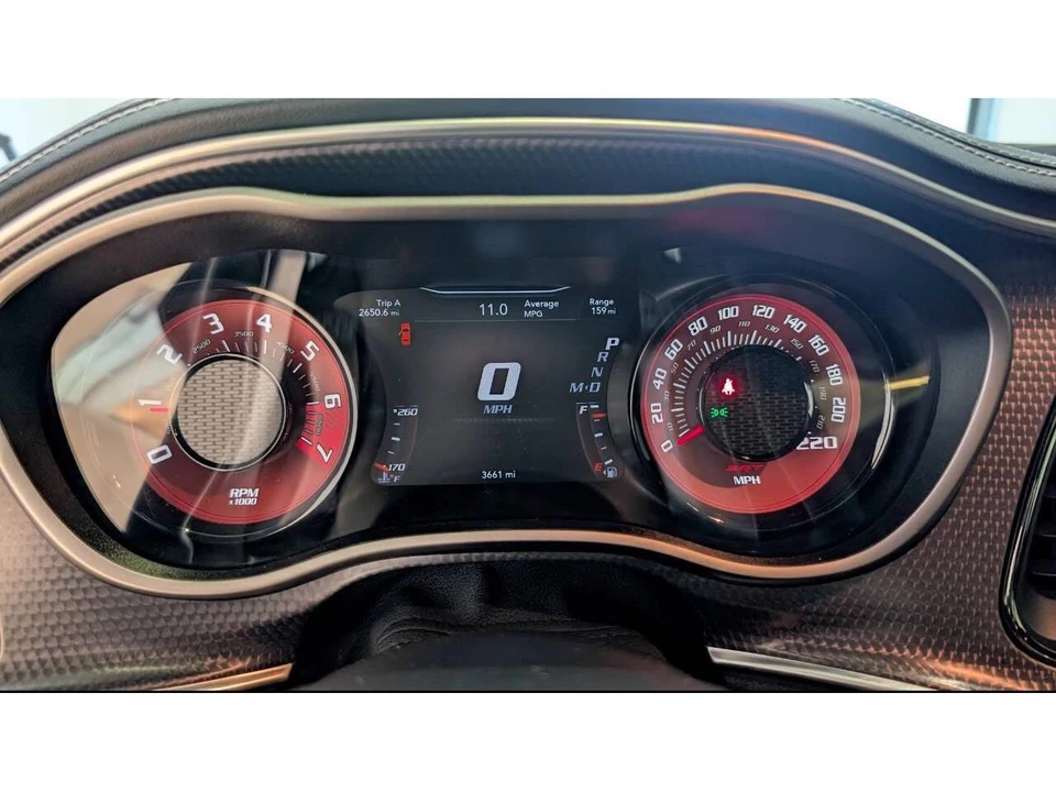 2023 Dodge Challenger 3rd Gen - Image 9 of 30