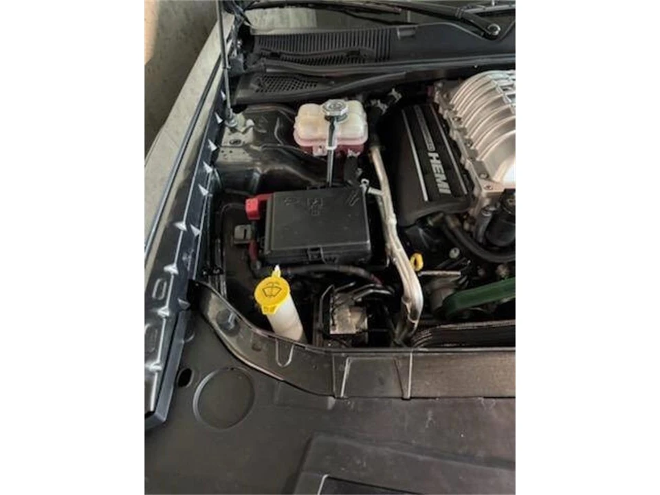 2023 Dodge Challenger 3rd Gen - Image 18 of 30