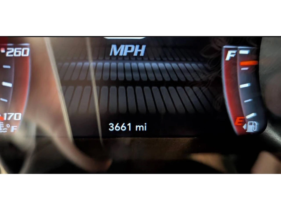 2023 Dodge Challenger 3rd Gen - Image 14 of 30