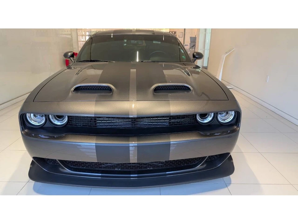 2023 Dodge Challenger 3rd Gen - Image 2 of 30