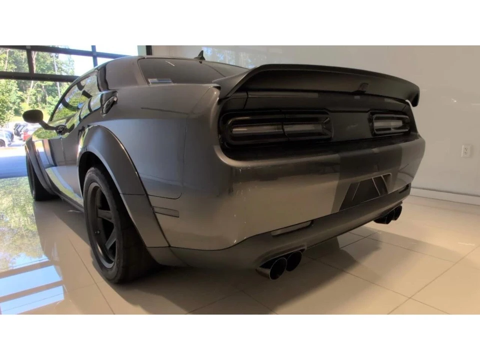 2023 Dodge Challenger 3rd Gen - Image 3 of 30