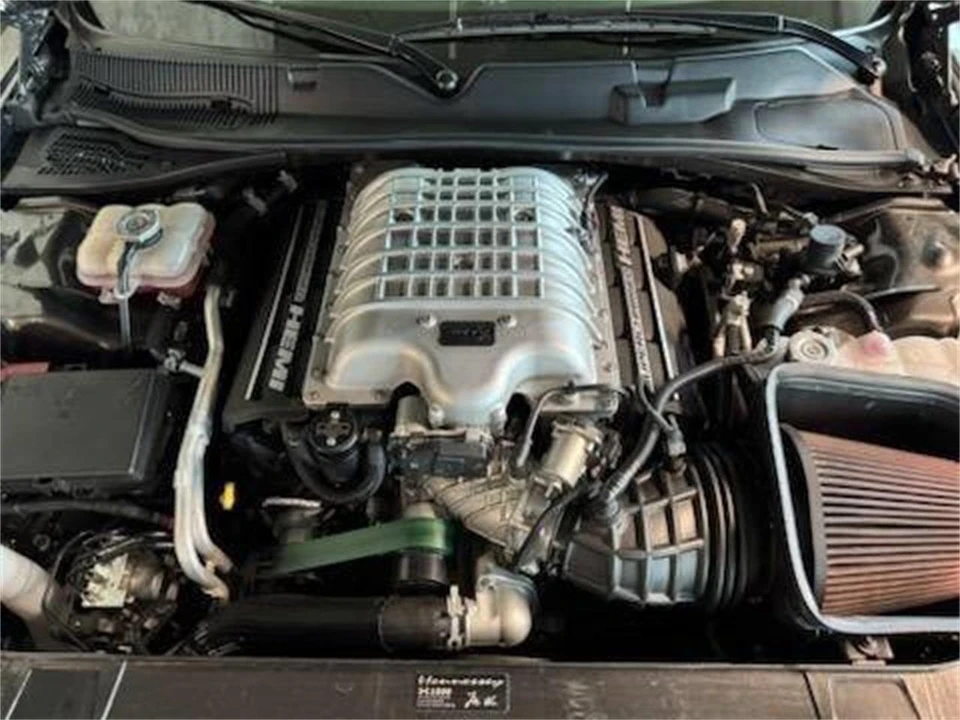 2023 Dodge Challenger 3rd Gen - Image 16 of 30