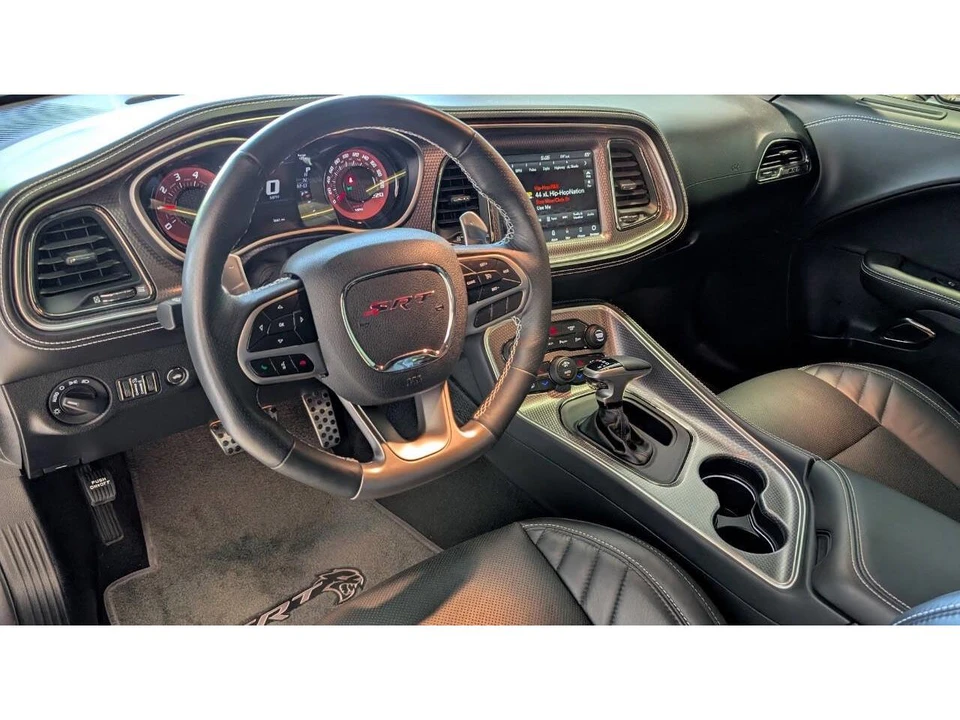 2023 Dodge Challenger 3rd Gen - Image 8 of 30