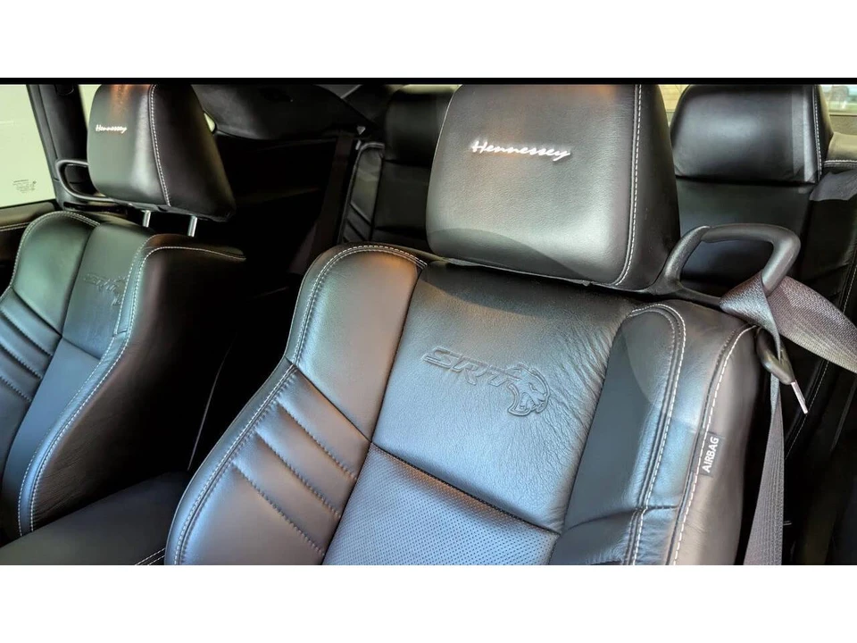 2023 Dodge Challenger 3rd Gen - Image 11 of 30
