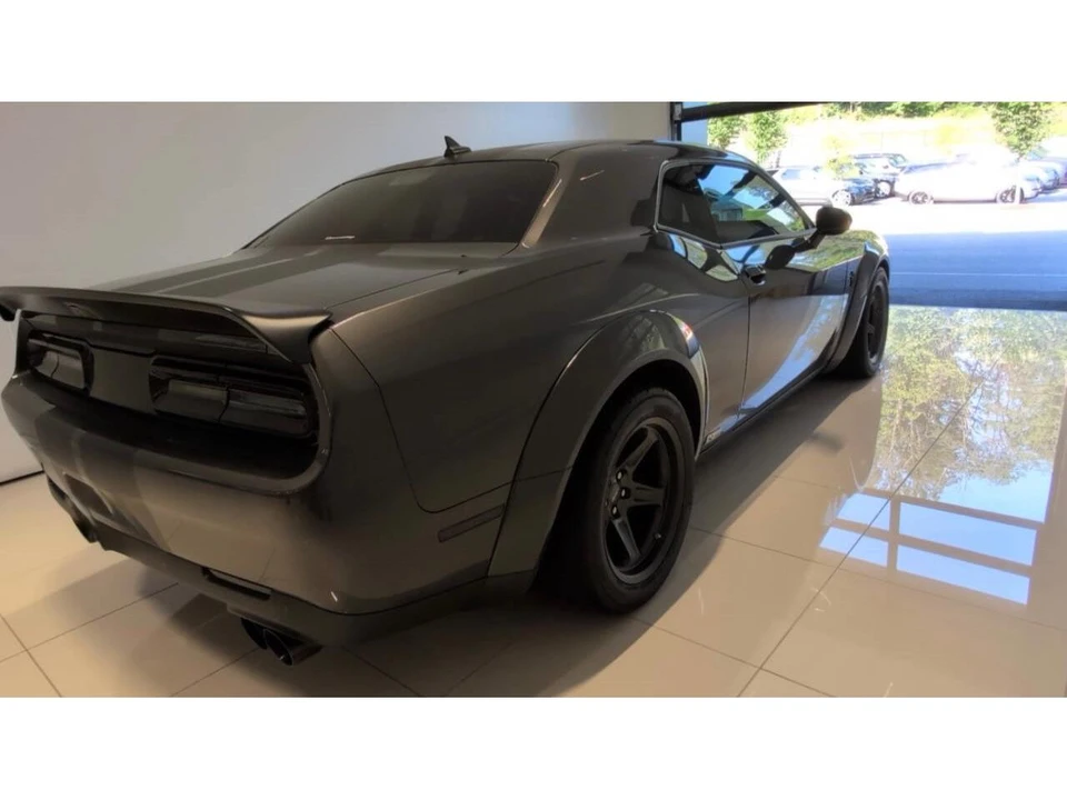 2023 Dodge Challenger 3rd Gen - Image 5 of 30