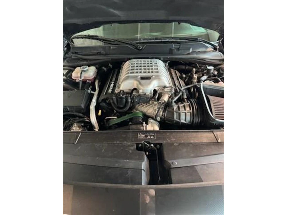 2023 Dodge Challenger 3rd Gen - Image 17 of 30