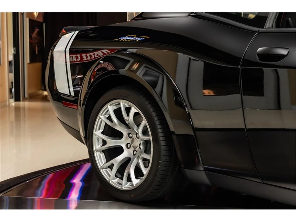 2023 Dodge Challenger 3rd Gen - Image 22 of 31