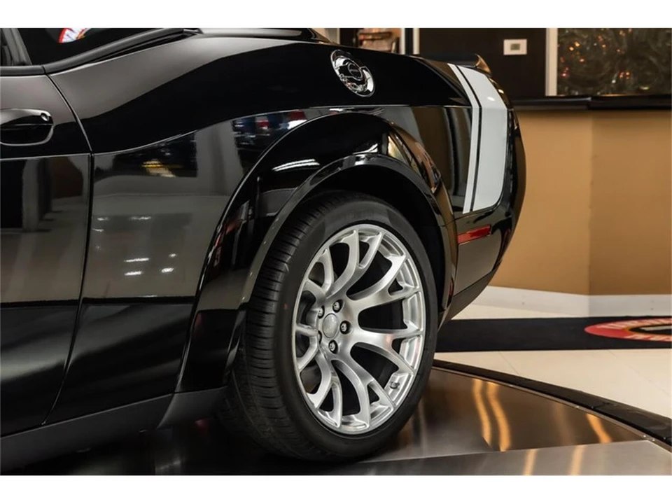 2023 Dodge Challenger 3rd Gen - Image 30 of 31