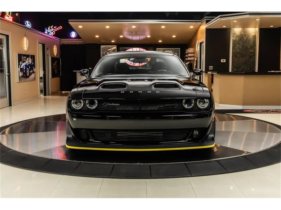 2023 Dodge Challenger 3rd Gen - Image 6 of 31