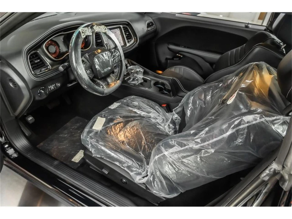 2023 Dodge Challenger 3rd Gen - Image 2 of 31
