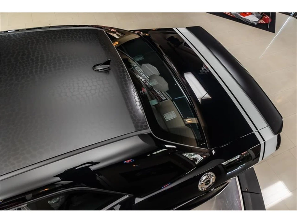 2023 Dodge Challenger 3rd Gen - Image 31 of 31