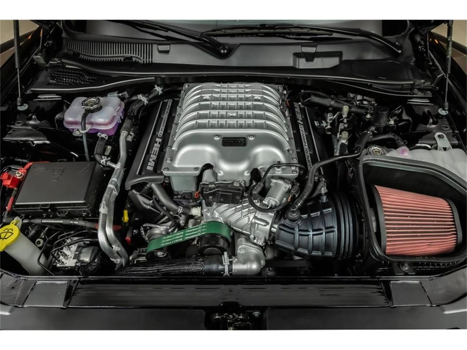 2023 Dodge Challenger 3rd Gen - Image 3 of 31