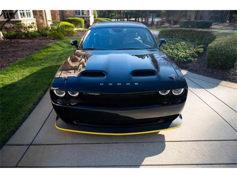 2023 Dodge Challenger 3rd Gen - Image 7 of 31