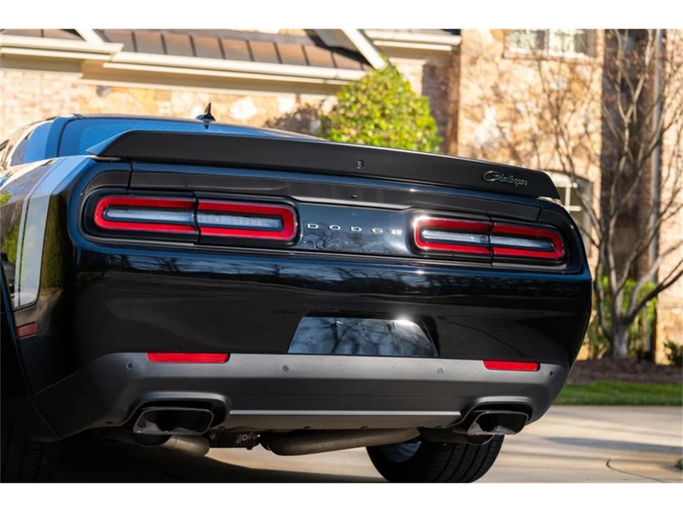 2023 Dodge Challenger 3rd Gen - Image 31 of 31