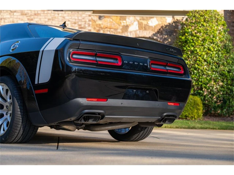 2023 Dodge Challenger 3rd Gen - Image 29 of 31