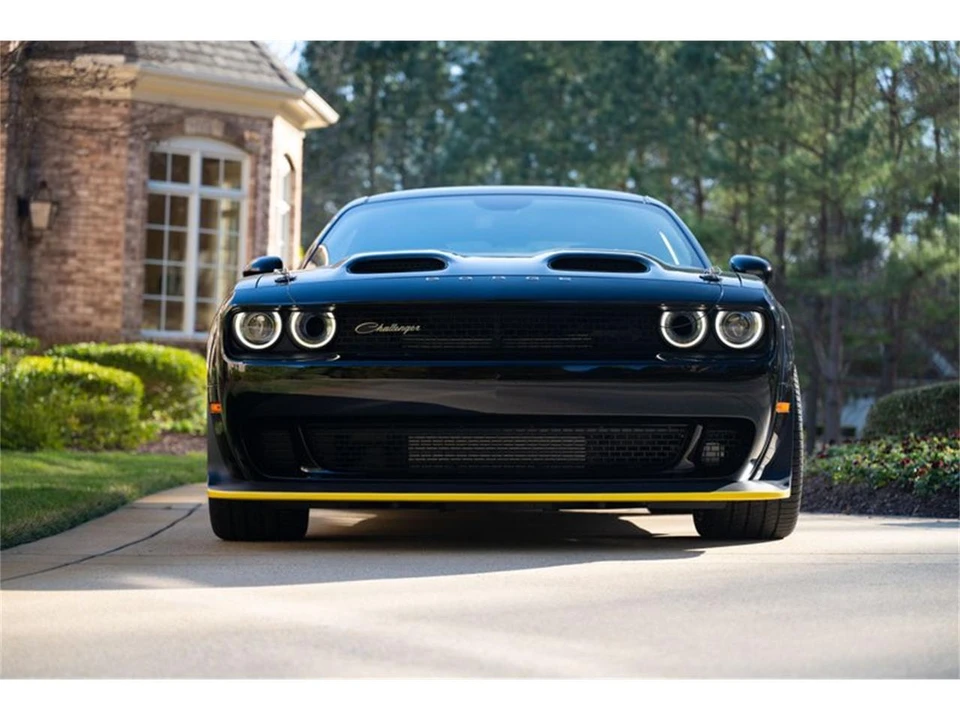 2023 Dodge Challenger 3rd Gen - Image 8 of 31