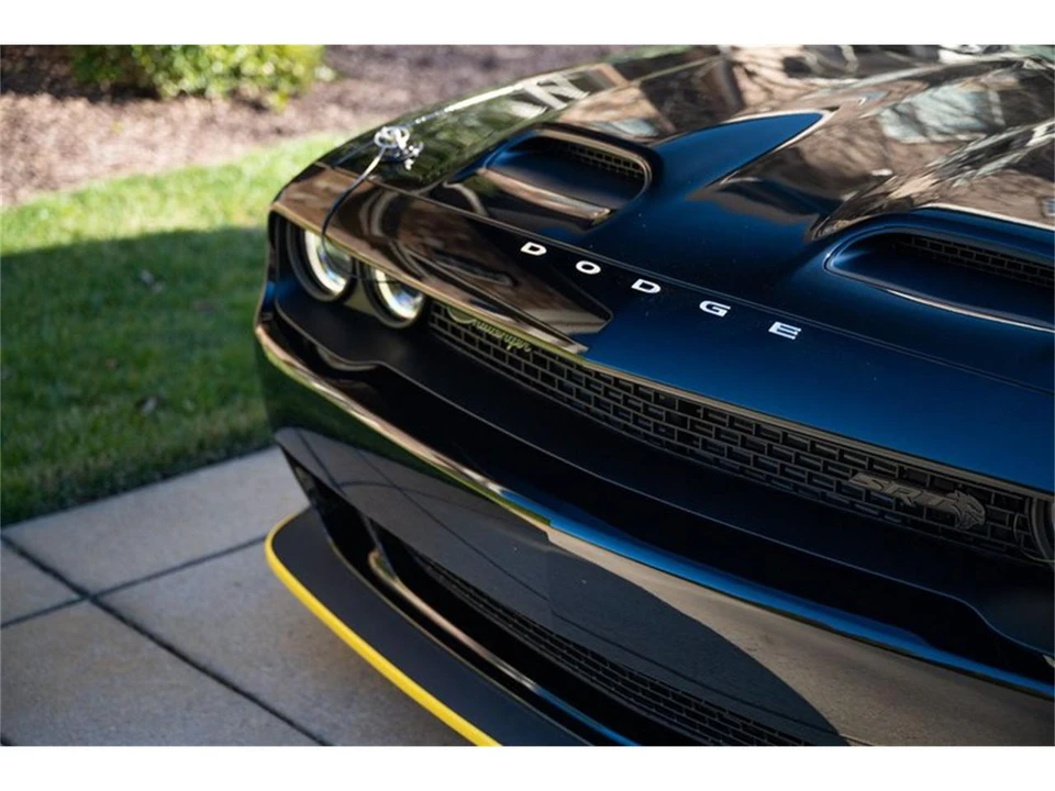 2023 Dodge Challenger 3rd Gen - Image 5 of 31