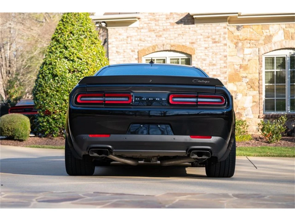 2023 Dodge Challenger 3rd Gen - Image 30 of 31