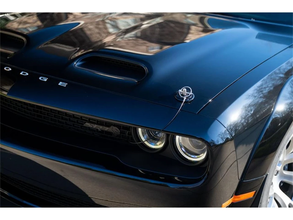 2023 Dodge Challenger 3rd Gen - Image 6 of 31