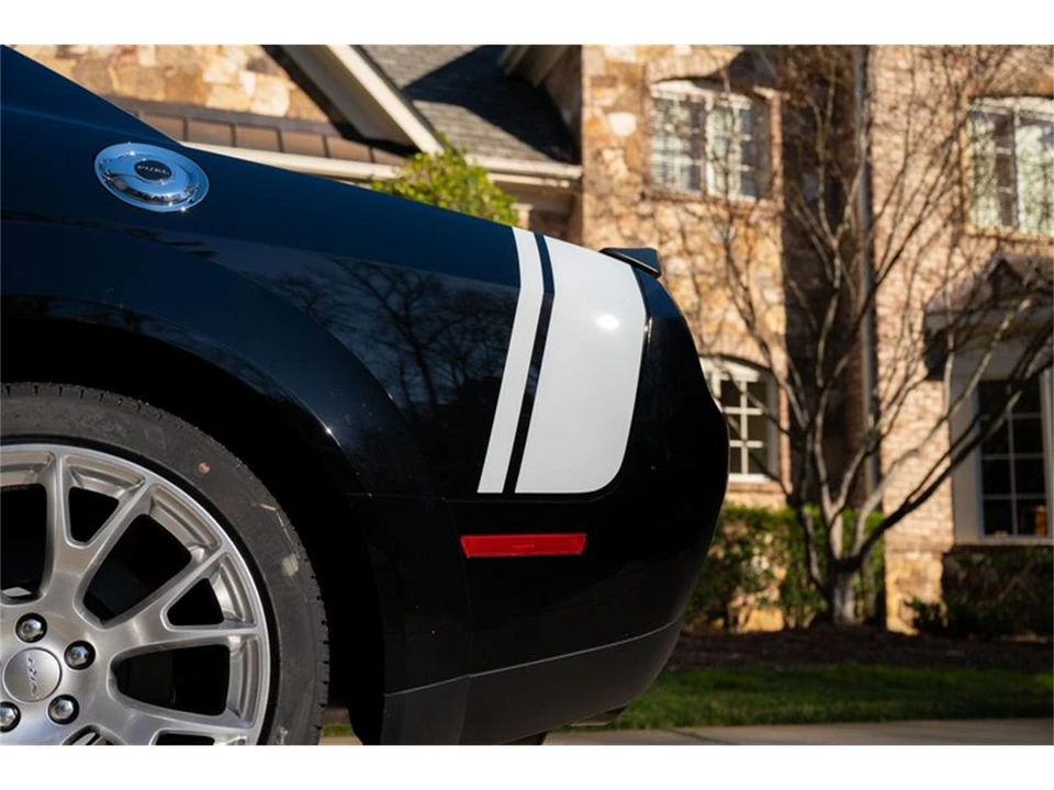 2023 Dodge Challenger 3rd Gen - Image 21 of 31
