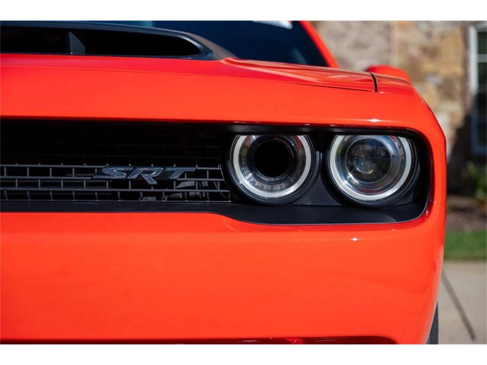2023 Dodge Challenger 3rd Gen - Image 31 of 31