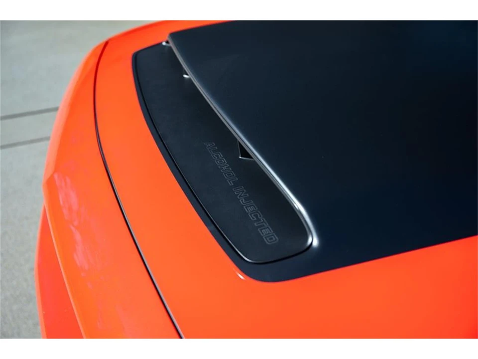 2023 Dodge Challenger 3rd Gen - Image 7 of 31