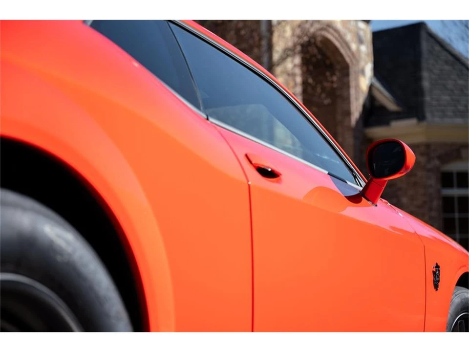 2023 Dodge Challenger 3rd Gen - Image 19 of 31