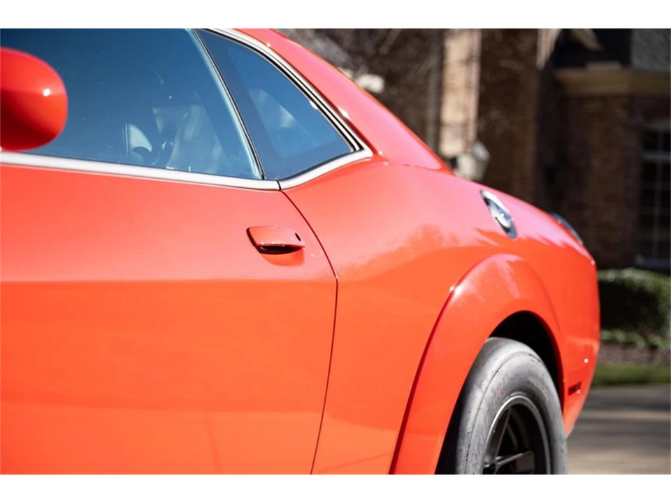 2023 Dodge Challenger 3rd Gen - Image 25 of 31