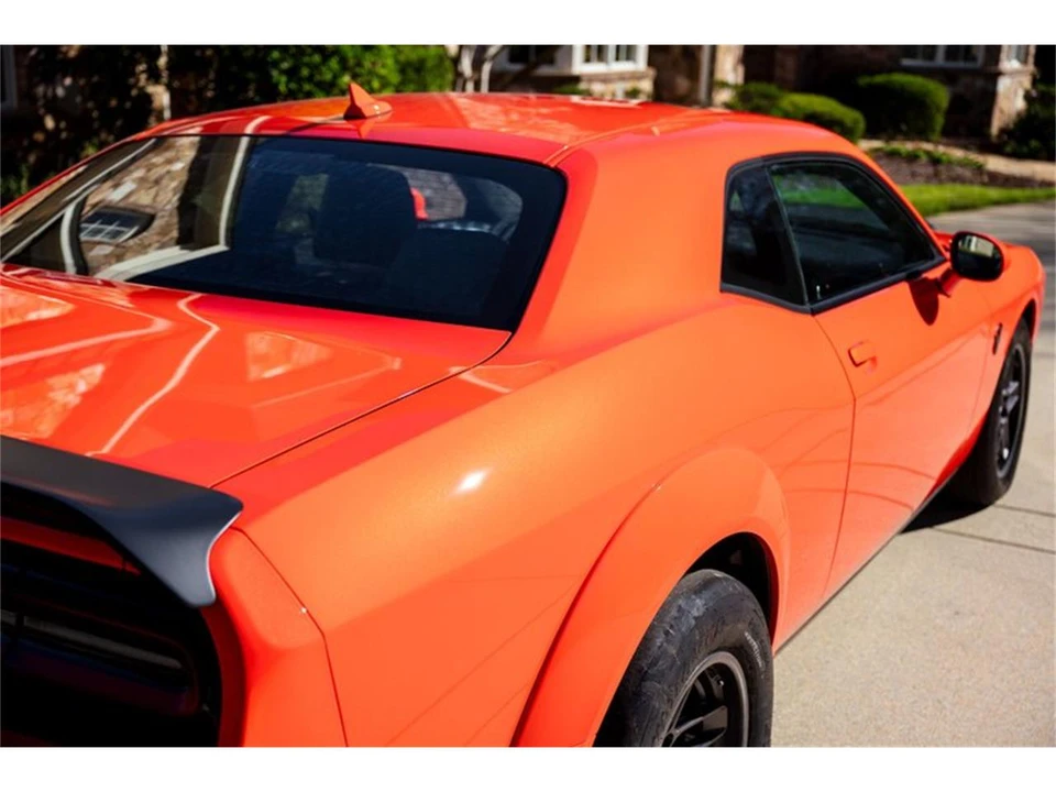 2023 Dodge Challenger 3rd Gen - Image 16 of 31