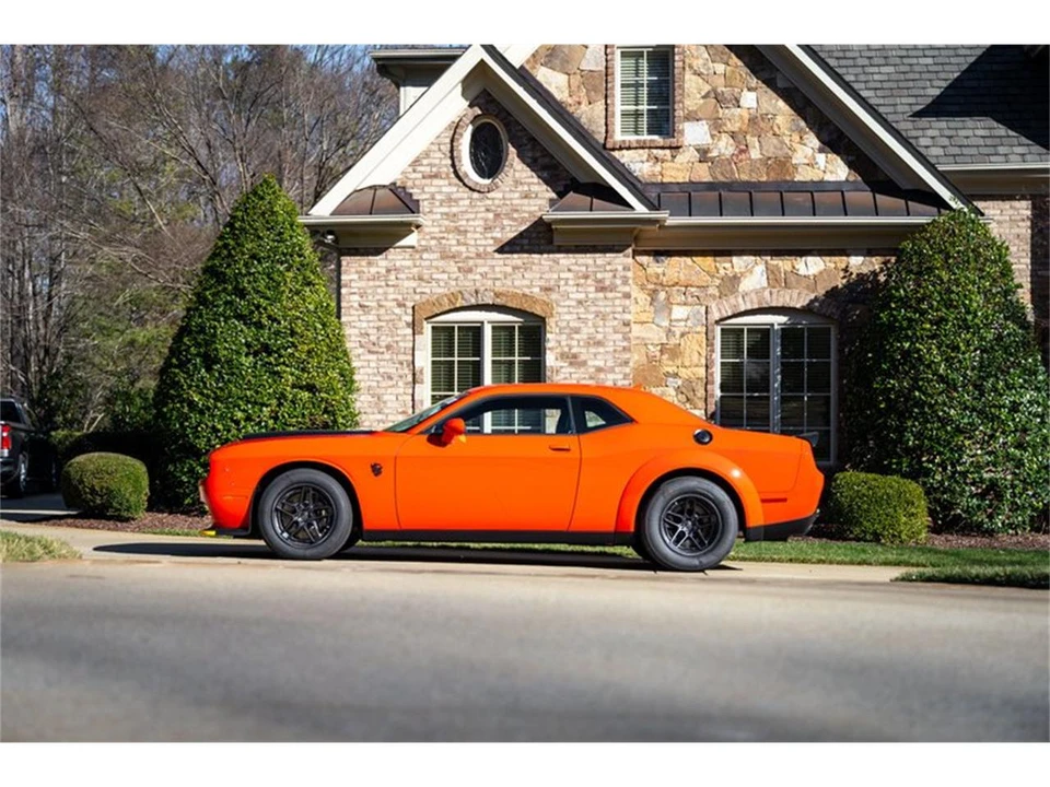 2023 Dodge Challenger 3rd Gen - Image 22 of 31