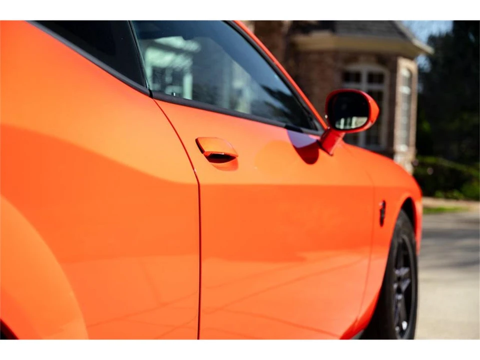 2023 Dodge Challenger 3rd Gen - Image 14 of 31