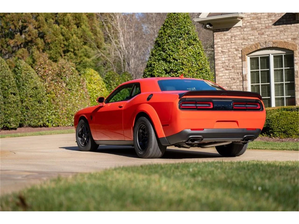 2023 Dodge Challenger 3rd Gen - Image 26 of 31
