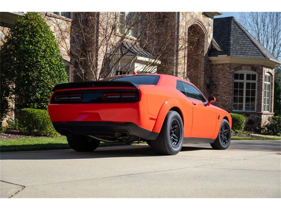 2023 Dodge Challenger 3rd Gen - Image 17 of 31