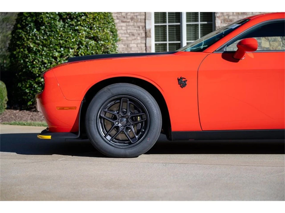 2023 Dodge Challenger 3rd Gen - Image 23 of 31