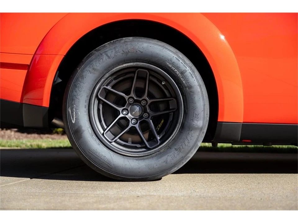 2023 Dodge Challenger 3rd Gen - Image 11 of 31