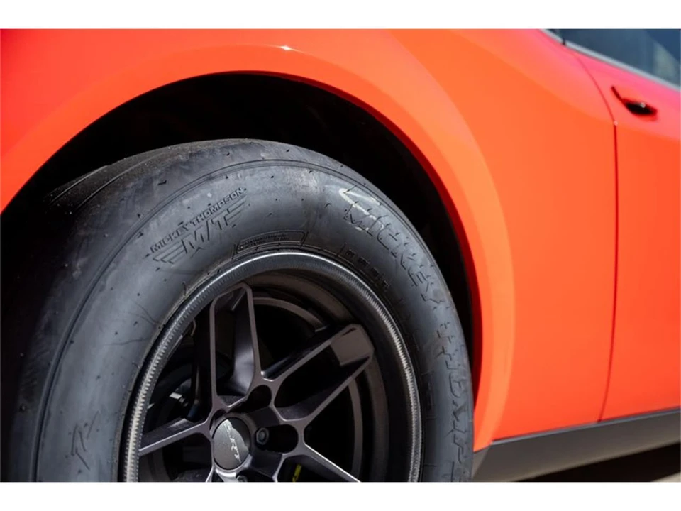 2023 Dodge Challenger 3rd Gen - Image 18 of 31