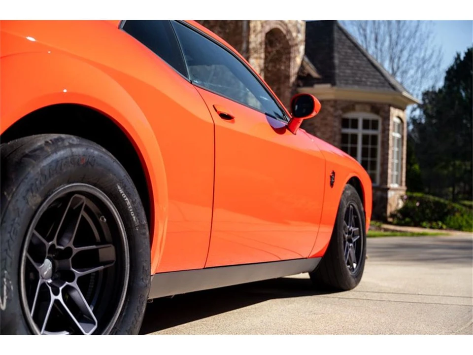 2023 Dodge Challenger 3rd Gen - Image 15 of 31