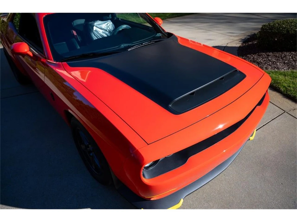 2023 Dodge Challenger 3rd Gen - Image 30 of 31